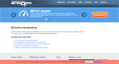 Desktop Screenshot of mobily.funsite.cz
