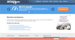 Desktop Screenshot of mtbtour.funsite.cz