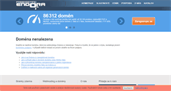 Desktop Screenshot of callofduty.funsite.cz