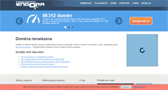Desktop Screenshot of levna-auta.funsite.cz