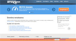 Desktop Screenshot of hokejbal-litice.funsite.cz