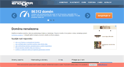 Desktop Screenshot of brno.funsite.cz